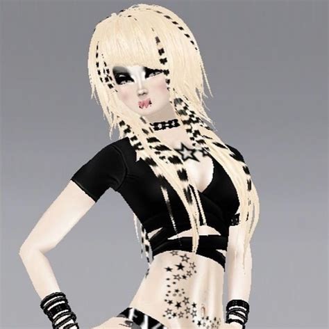 Pin By On Its Not A Phase Mom Imvu Maxis Match Fashion