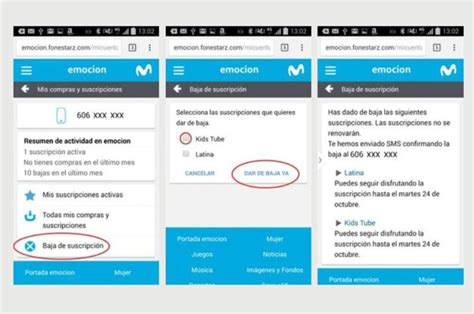 C Mo Dar De Baja Tu Plan Movistar Gu A Completa Y Paso A Paso