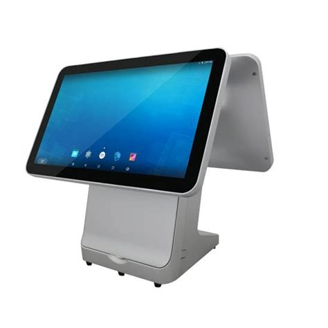 Inch Dual Screen Android Pos Systems