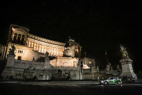 Rally Di Roma Capitale Aperte Le Iscrizioni Per Lo Show Del Motorsport