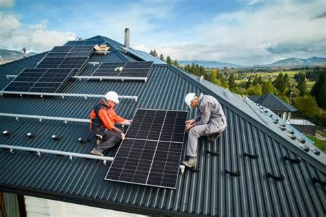 Common Problems With Solar Panels On Roofs And How To Fix Them