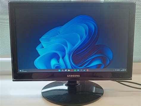 Monitor Samsung SyncMaster P2050 | Gdańsk | Kup teraz na Allegro Lokalnie