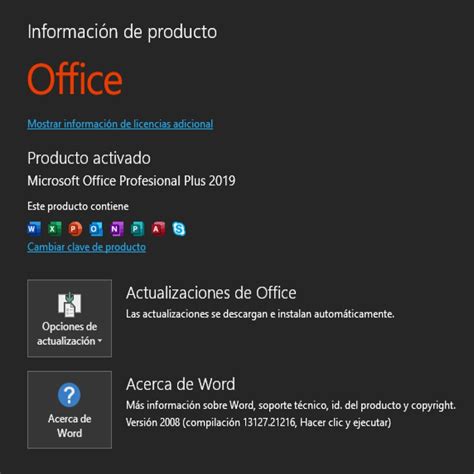 Activar Office Con Cmd Gu A Completa