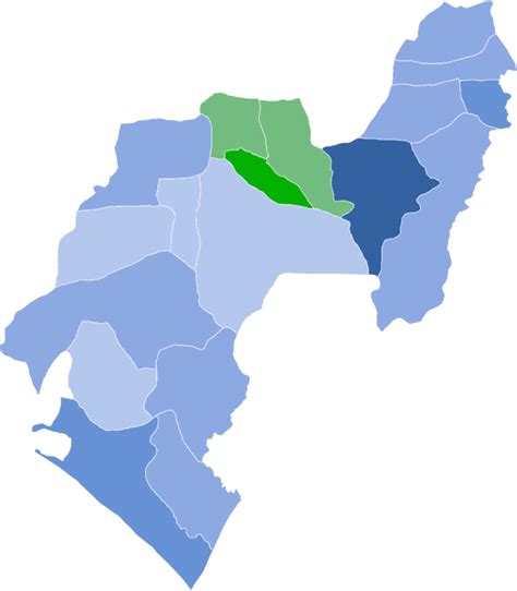 2020 Ondo State gubernatorial election - Wikiwand