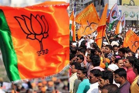 Why Bjp Shiv Sena Break Up Could Impact Mumbai Mayor Polls India News