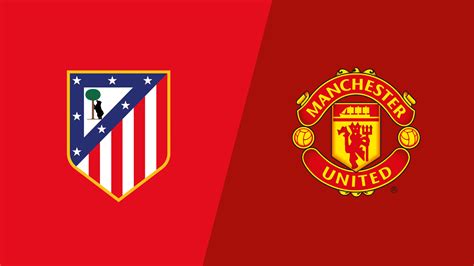 Atl. Madrid X Manchester United Wfc - Watch UEFA Women's Champions League Atlético Madrid vs. Man. United ...