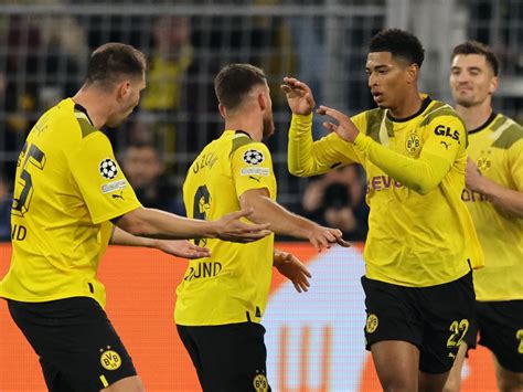 Preview Borussia Dortmund Vs Stuttgart Prediction Team News