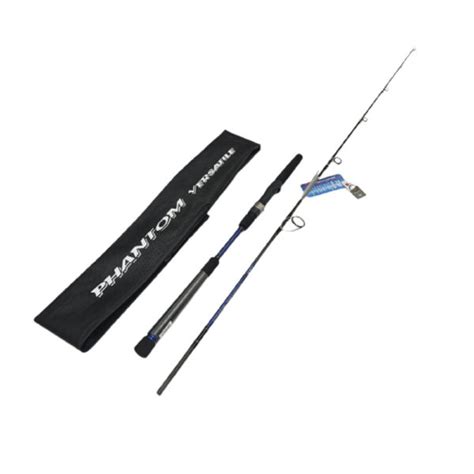 Rod Daiwa Phantom Versatile Spinning Butt Joint Stopfishing