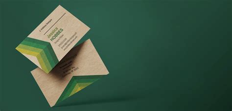 7 Business Card Design Ideas To Spark Creativity Vistaprint Uk