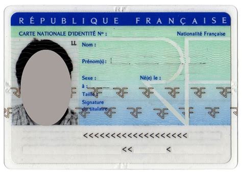 Passeport Biom Trique Et Carte Nationale D Identit Cni