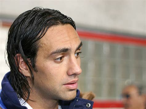 Alessandro Nesta Wiki información y biografía Wiki Biografía