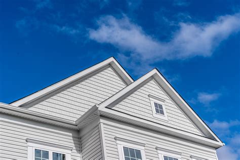 When To Replace Your Siding Real Exteriors