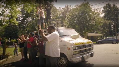 Imcdb Org Chevrolet Chevy Van In Lil Dicky Feat Fetty Wap And