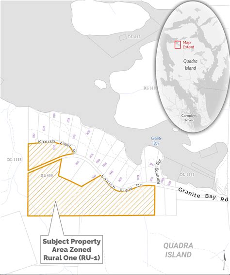 Strathcona Regional District Notice Of Public Information Meeting