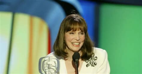 Whats Barbara Feldon Net Worth Profession Husband And Age