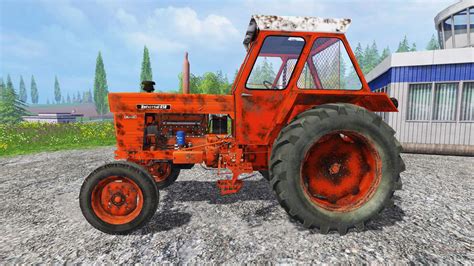 Utb Universal V Pour Farming Simulator