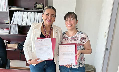 Reconoce Secretaría de Salud federal y Beneficencia Pública a Guerrero