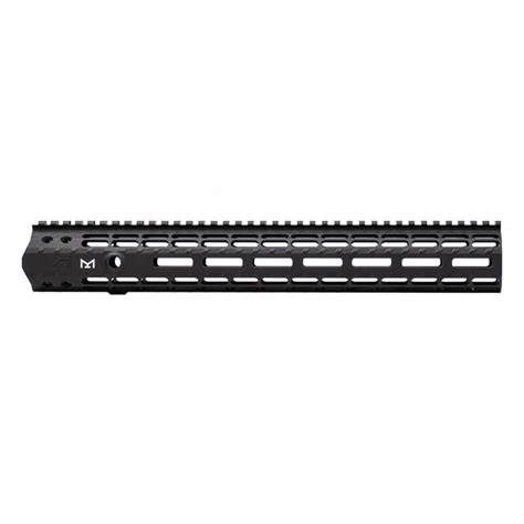 Aero Precision M Enhanced M Lok Ar Handguard