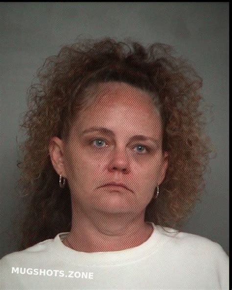 Leonard Jennifer Polk County Mugshots Zone