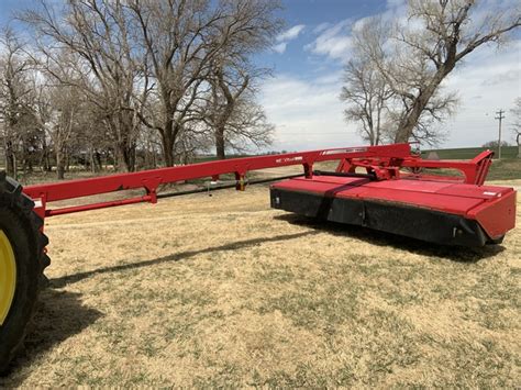 Massey Ferguson Rotary Swather Nex Tech Classifieds