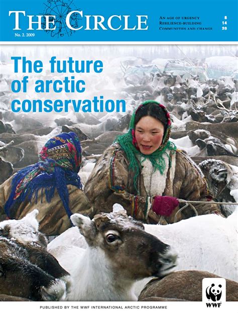 The future of arctic conservation - WWF Arctic