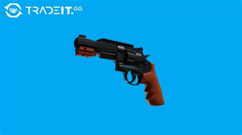 Best R Revolver Skins In Cs Top