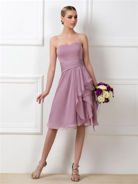 Dresswe Cheap Bridesmaid Dresses for a Beautiful Wedding - Diary of a ...