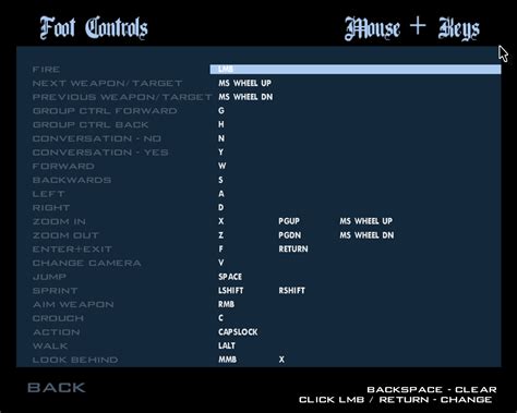 Grand Theft Auto 4 Pc Keyboard Controls Freenasve