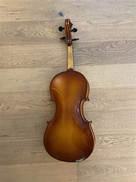 Viola 165 Copia De Antonius Stradivarius Sku1948 Instrumentos Chile