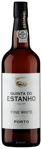 N V Quinta Do Estanho Fine White Porto Vivino Us