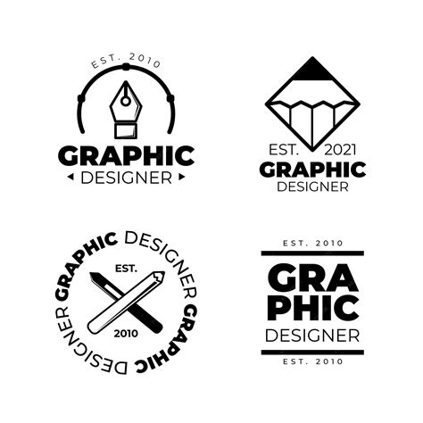 Graphic Design Logo