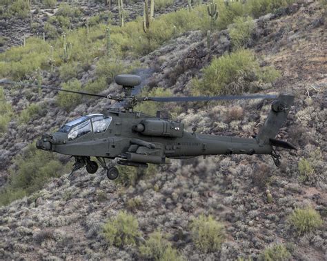 US approves Australian AH-64E purchase