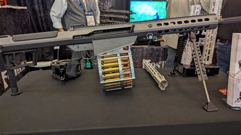 New Mags Of Shot Show 2024 The Mag Life