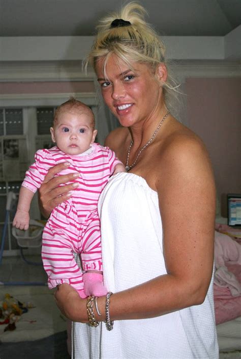 Hija De Anna Nicole Smith 2024 Marys Sheilah