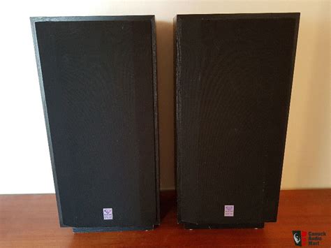 Cerwin Vega Vs Speakers For Sale Uk Audio Mart