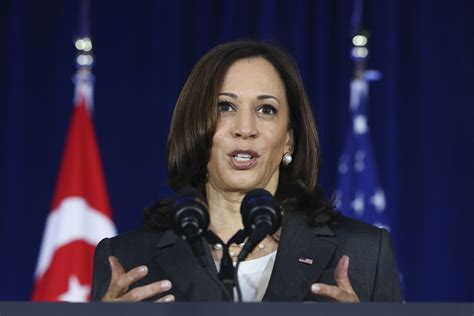 Harris Rebukes China In Speech On Indo Pacific Vision Courthouse News