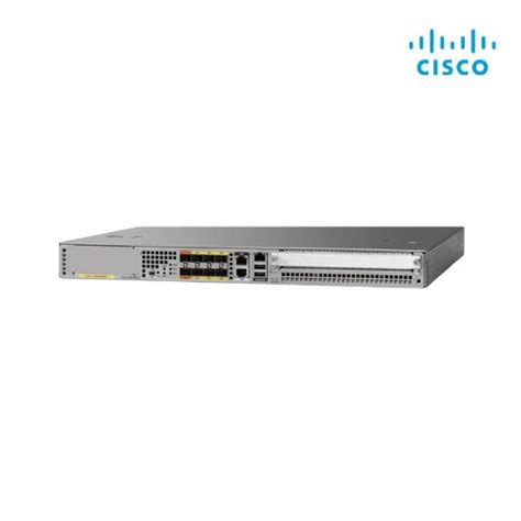 Cisco Asr X Services Router Asr X New