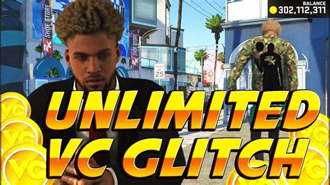 NEW UNLIMITED VC GLITCH NBA 2K21 BEST VC GLITCH AFTER PATCH 1 02 IN