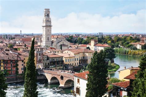 Verona Cosa Vedere Dove Mangiare E Dove Dormire A Verona Rivista