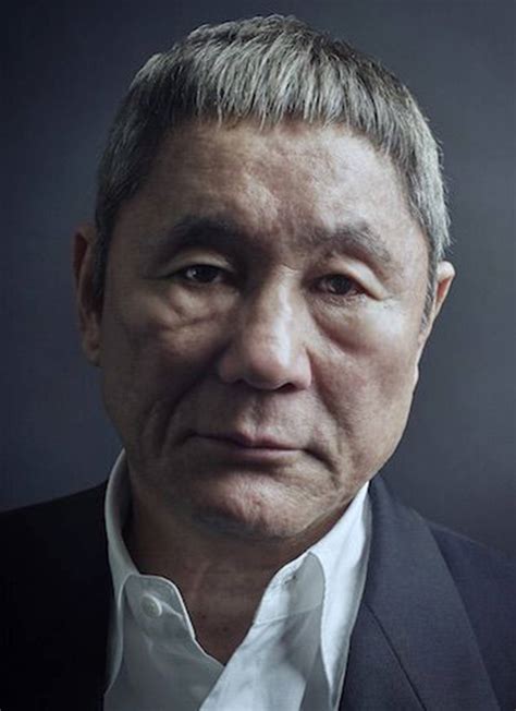 Takeshi Kitano - Geinokai BIJ Big In Japan