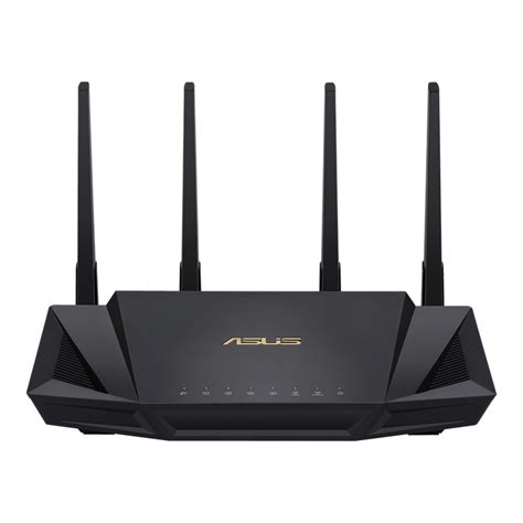 Rt Ax58u｜router Wifi｜asus Italia