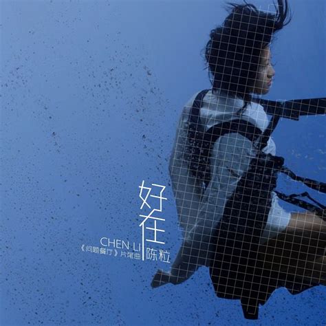 好在 网剧问题餐厅片尾曲 Single 陈粒的专辑 Apple Music