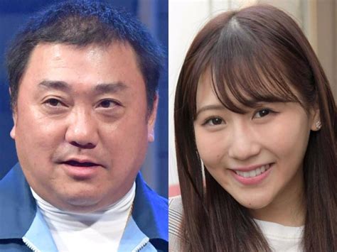 極楽・山本圭壱 西野未姫に50回以上求婚 呼び方は「みー」「けー」なれ初め明かす芸能デイリースポーツ Online