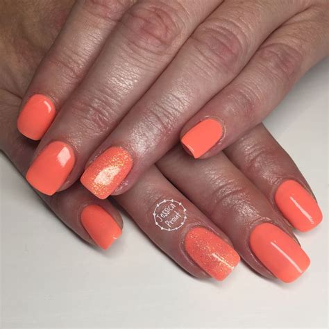 Nail Harmony Gelish Im Brighter Than You Magpie Beauty Glitter