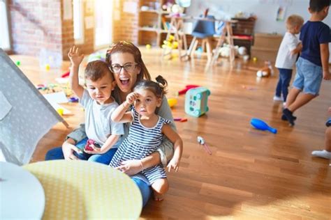 Zzpers inhuren via uitzendbureau maakt kinderopvang betaalbaar én