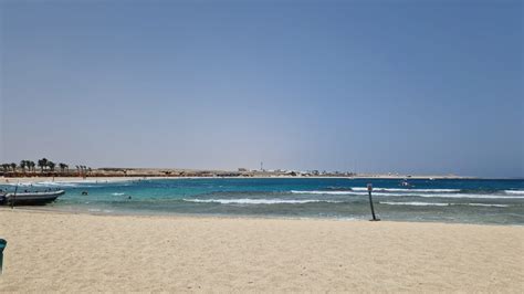 Strand Malikia Resort Abu Dabbab Marsa Alam Holidaycheck Marsa