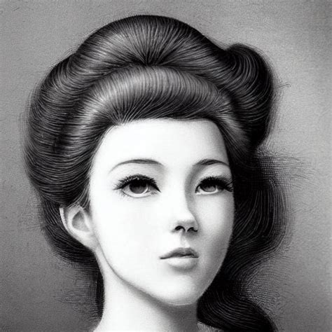 stabilityaistable diffusion girl