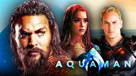 Mcu Spider Man Trio Vs Dceu Aquaman Mera And Orm Battles Comic Vine