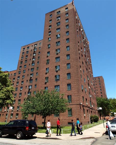 Parkchester Apartment Complex, Bronx, New York City | Flickr