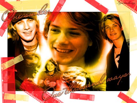 Taylor Hanson Hanson Wallpaper 650790 Fanpop